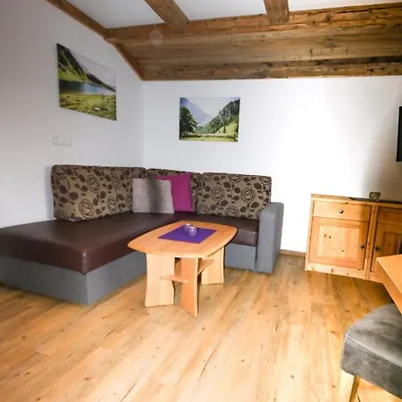 Haus Berge Appartements Wagrain Exterior foto