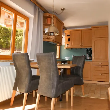 Haus Berge Appartements Wagrain Exterior foto