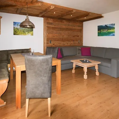 Haus Berge Appartements Wagrain Exterior foto