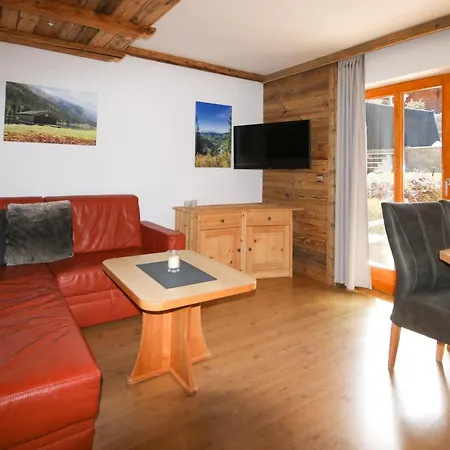 Haus Berge Appartements Wagrain Exterior foto