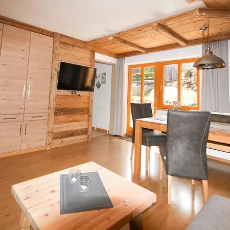 Haus Berge Appartements Wagrain Exterior foto