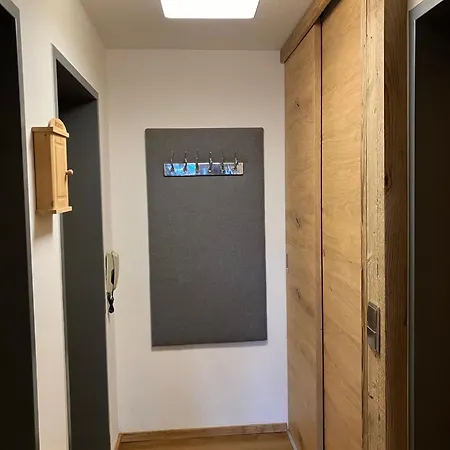 Haus Berge Appartements Wagrain Exterior foto