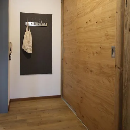 Haus Berge Appartements Wagrain Exterior foto