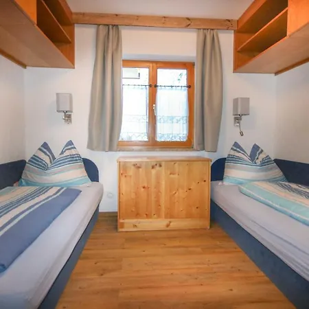 Haus Berge Appartements Wagrain Exterior foto