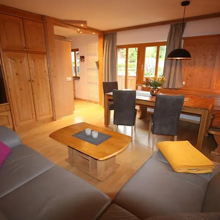 Haus Berge Appartements Wagrain Exterior foto