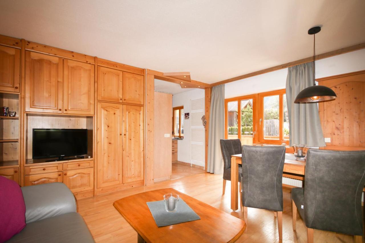 Haus Berge *