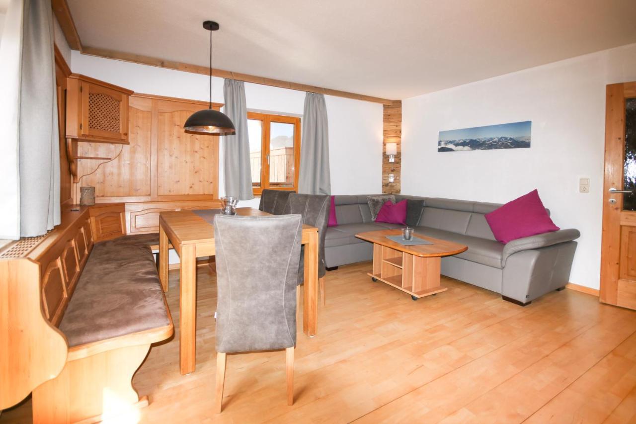 Haus Berge * Wagrain