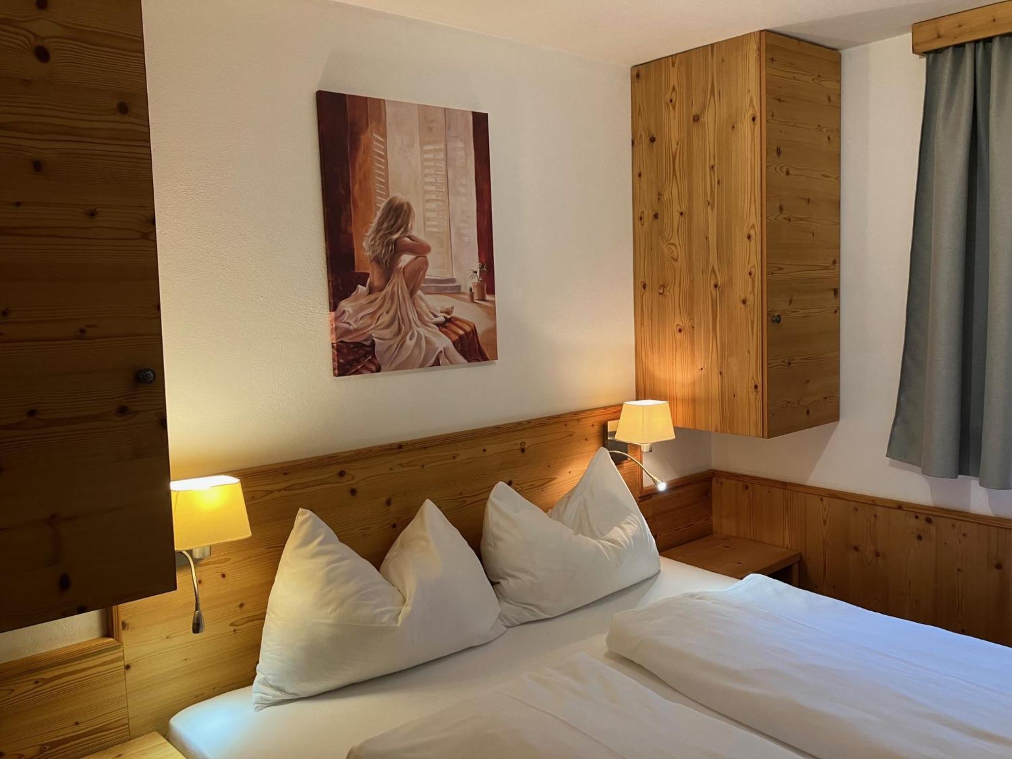 Haus Berge Appartement Wagrain