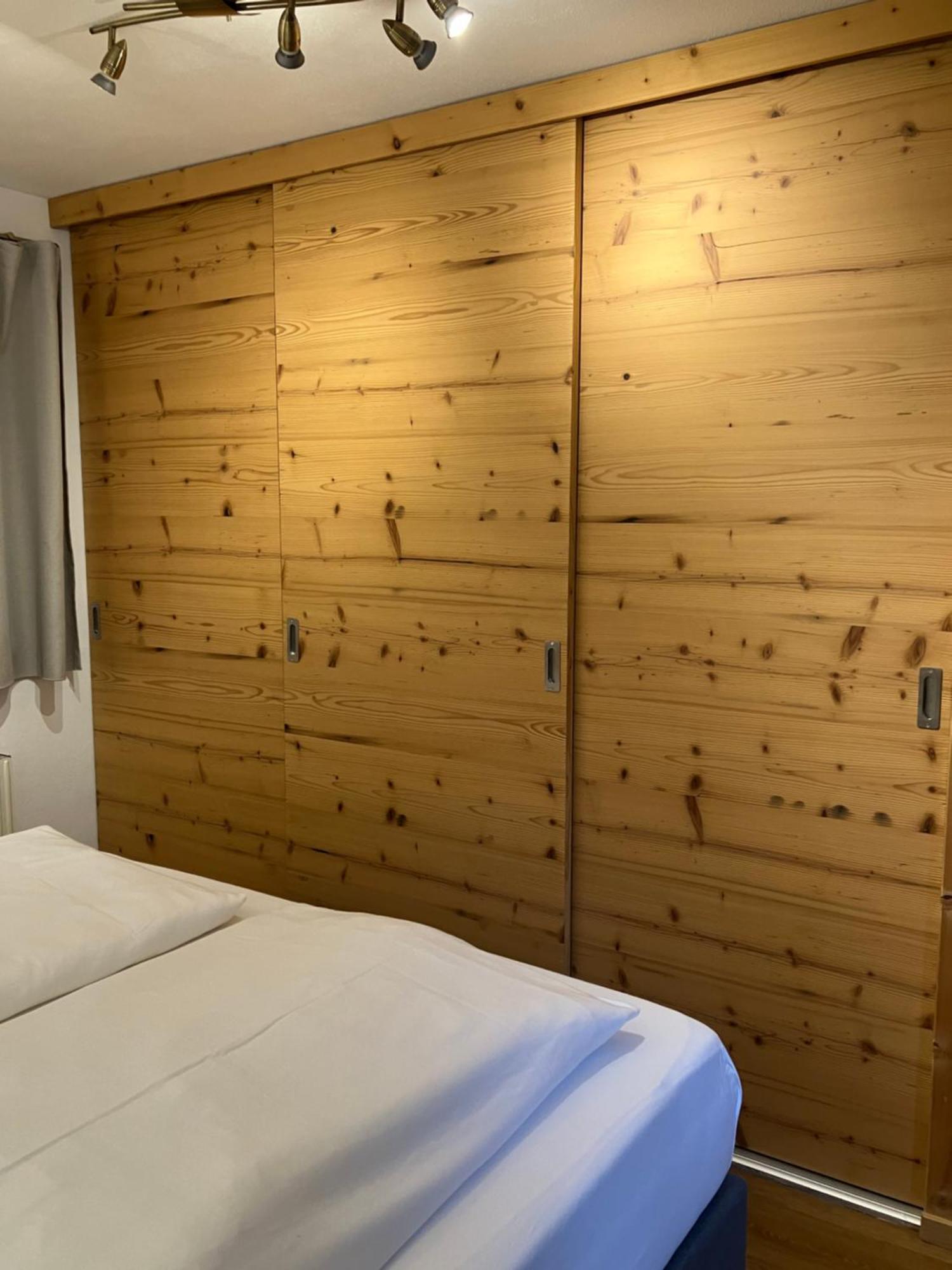 Haus Berge Appartement *