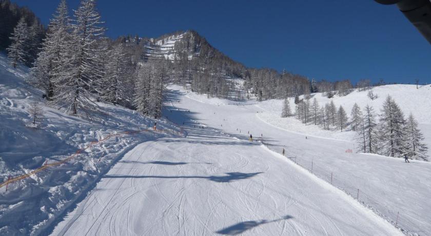 Haus Berge *