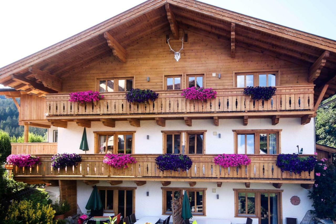 Haus Berge